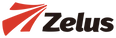 Zelus Fitness logo