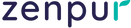 ZenPur logo