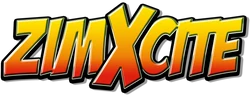 ZimXcite Apparel logo