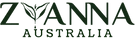 ZYANNA logo